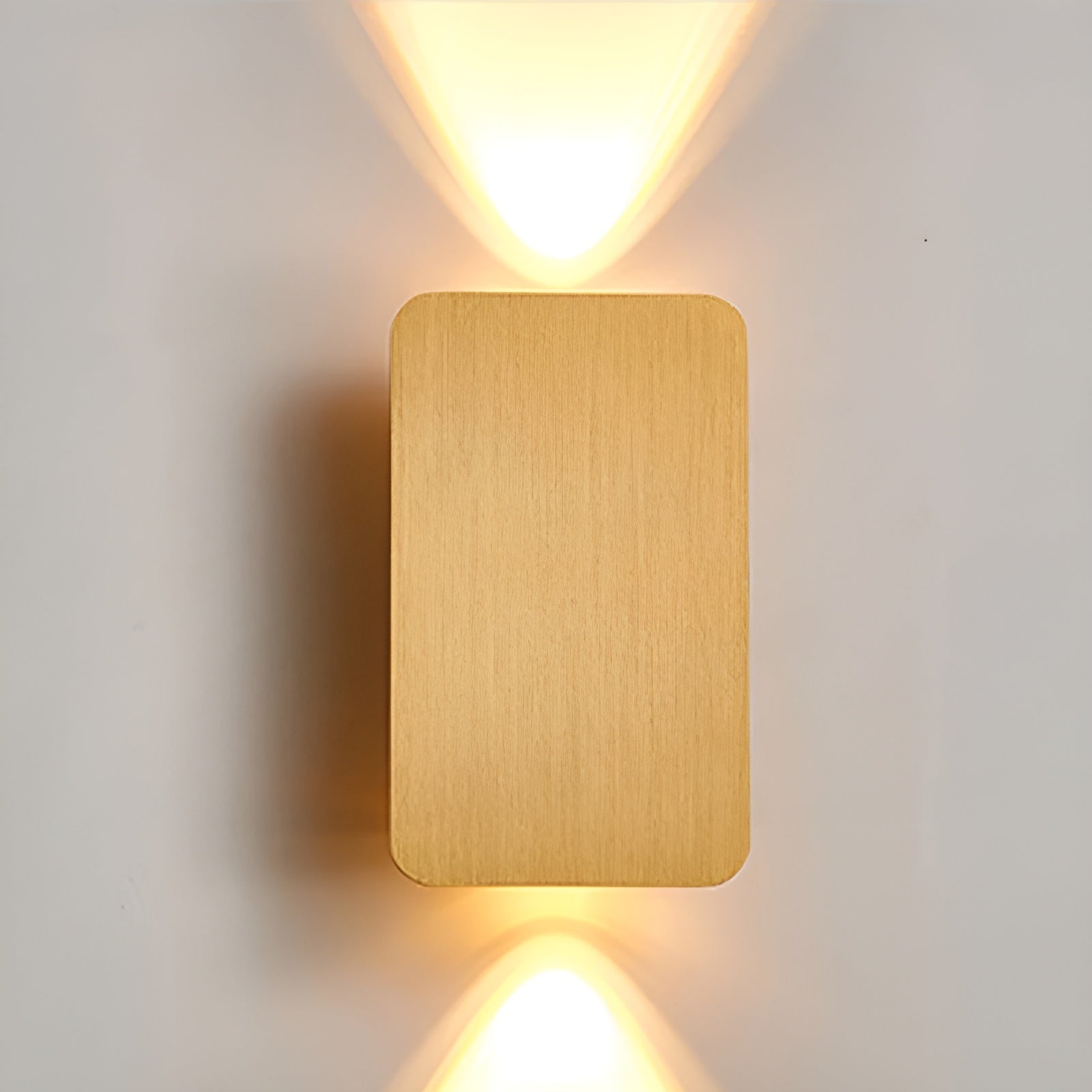 Elegant LED Stair Lighting for Modern Living