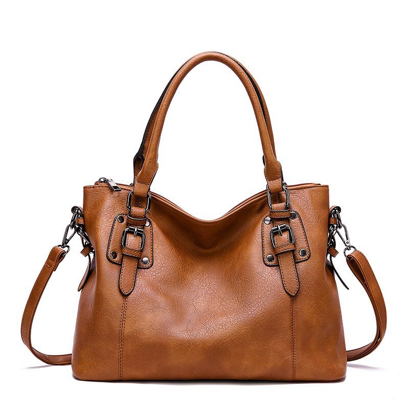 Classic Elegance – Stylish Handbag for Every Occasion