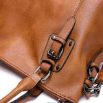 Classic Elegance – Stylish Handbag for Every Occasion