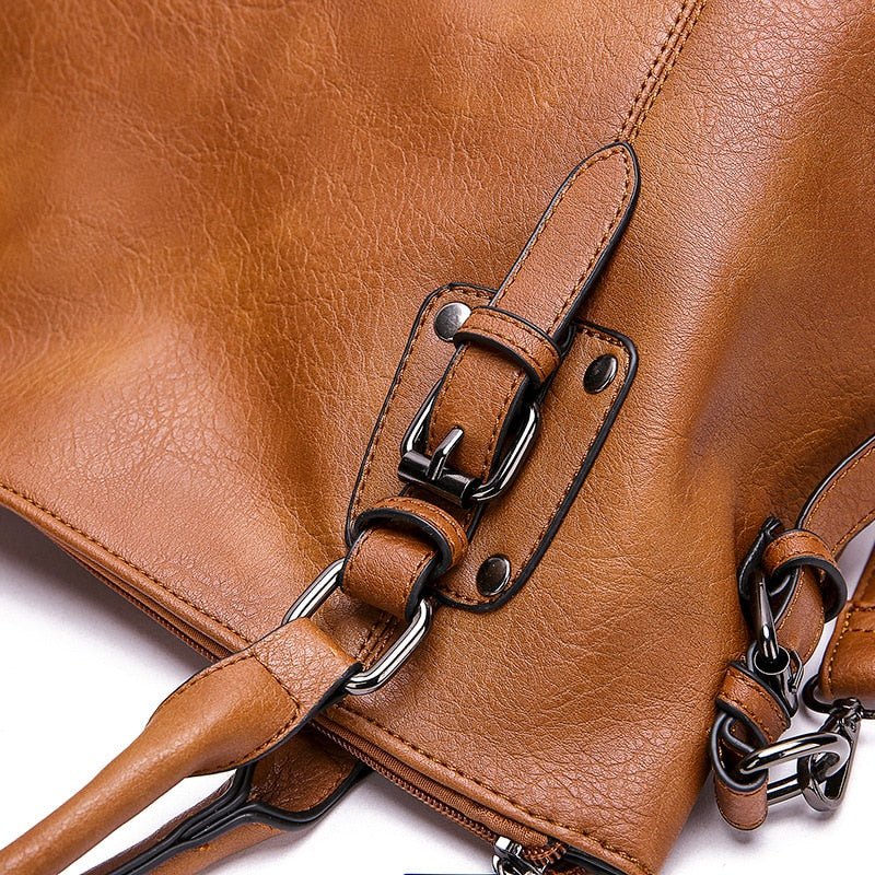 Classic Elegance – Stylish Handbag for Every Occasion