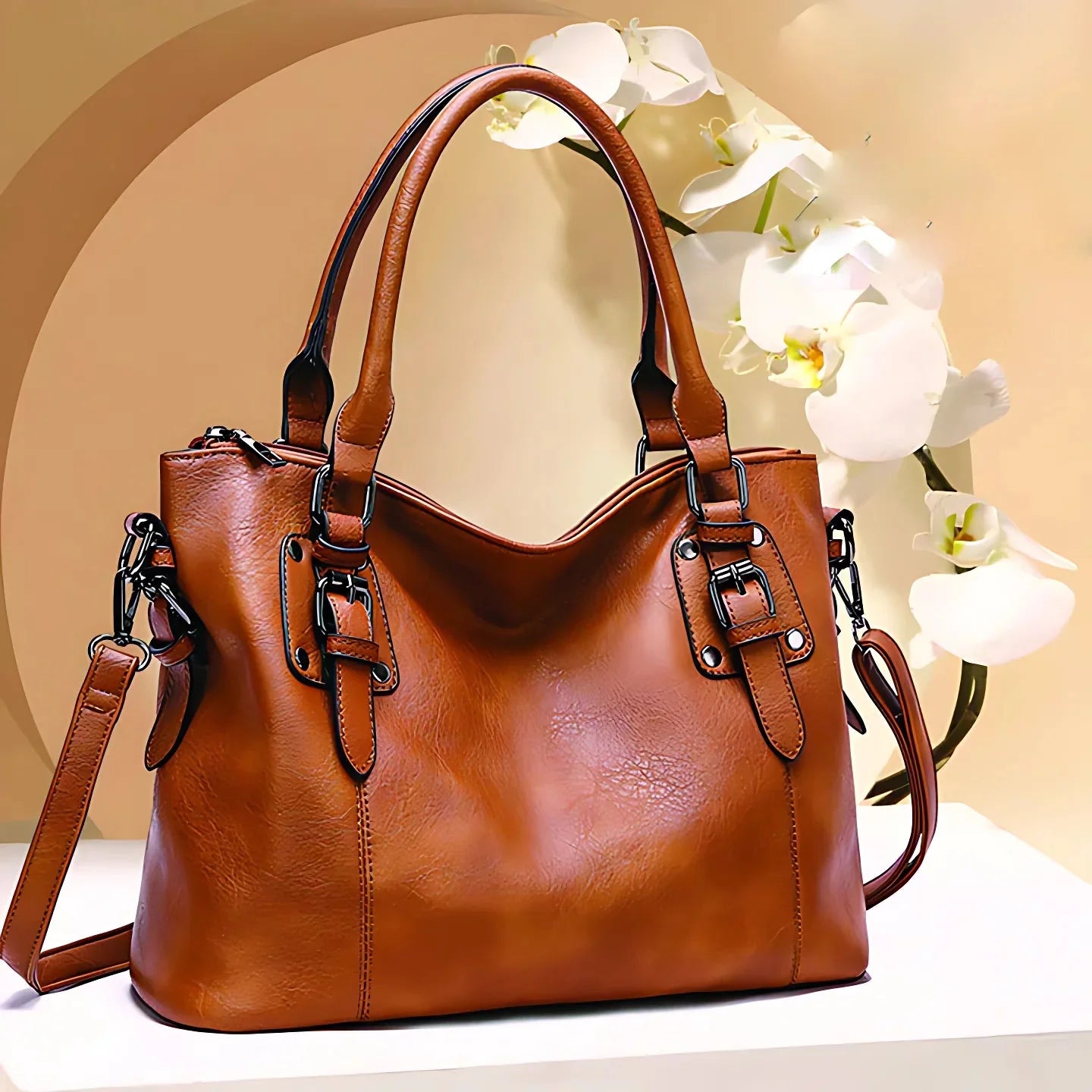 Classic Elegance – Stylish Handbag for Every Occasion