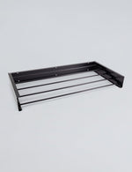 Flexible Wall-Mounted Clothes Dryer - Robust and Space-Saving