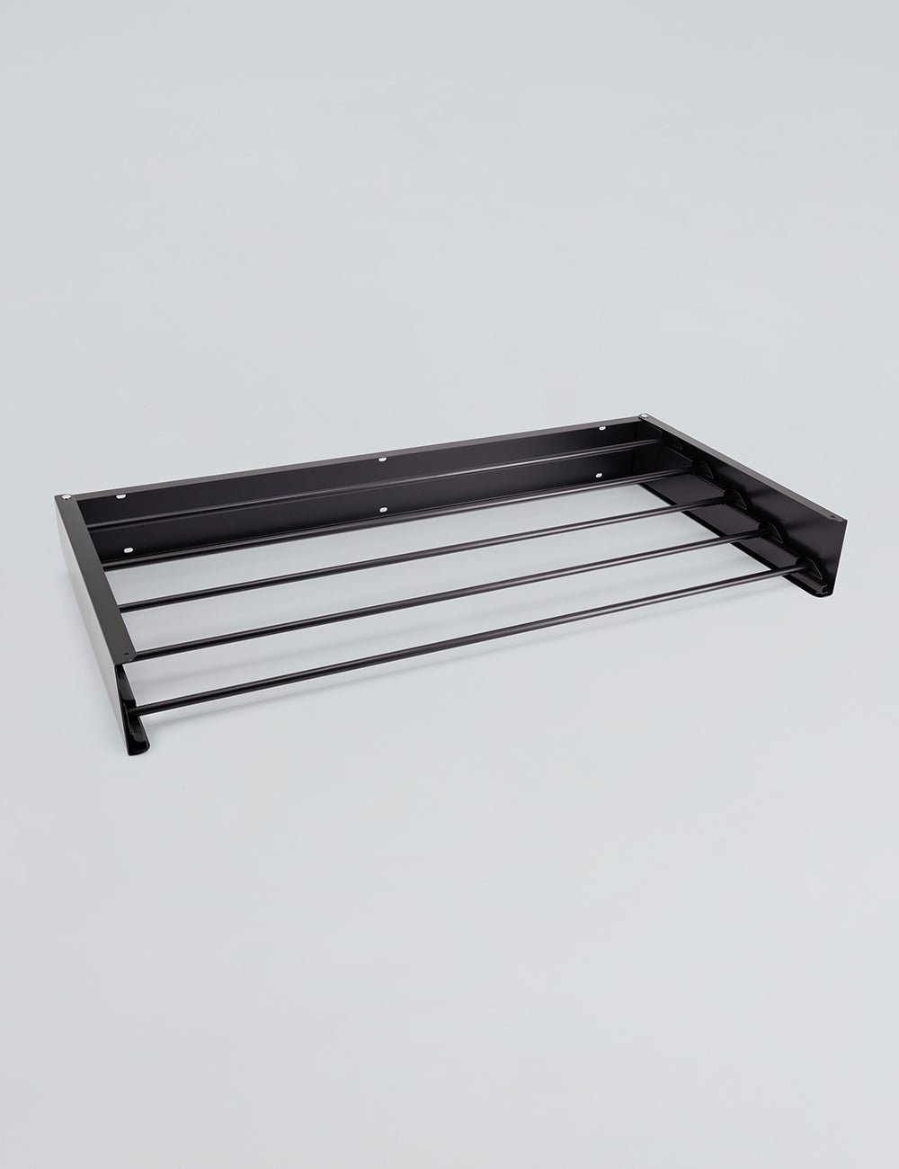 Flexible Wall-Mounted Clothes Dryer - Robust and Space-Saving