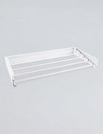 Flexible Wall-Mounted Clothes Dryer - Robust and Space-Saving
