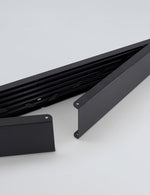 Flexible Wall-Mounted Clothes Dryer - Robust and Space-Saving
