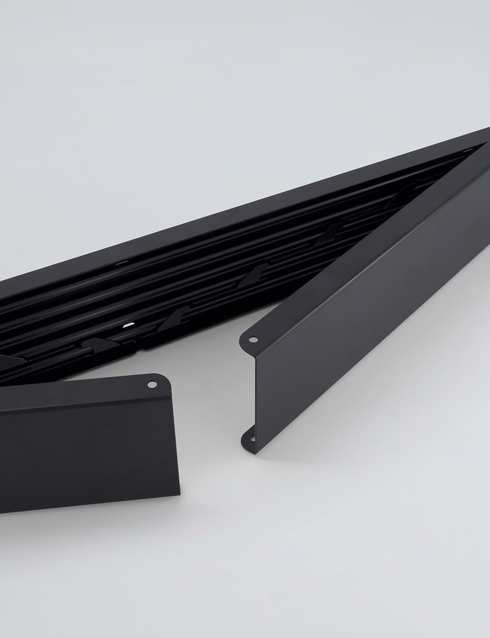 Flexible Wall-Mounted Clothes Dryer - Robust and Space-Saving