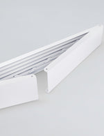 Flexible Wall-Mounted Clothes Dryer - Robust and Space-Saving