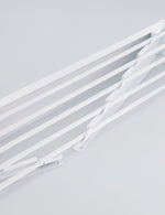 Flexible Wall-Mounted Clothes Dryer - Robust and Space-Saving