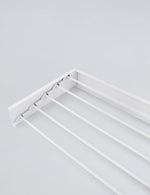 Flexible Wall-Mounted Clothes Dryer - Robust and Space-Saving