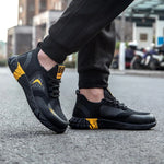 Safe Work Shoes | Comfortable & Versatile