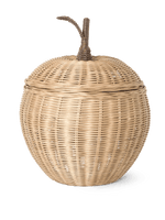 Natural Storage Basket for Stylish Rooms