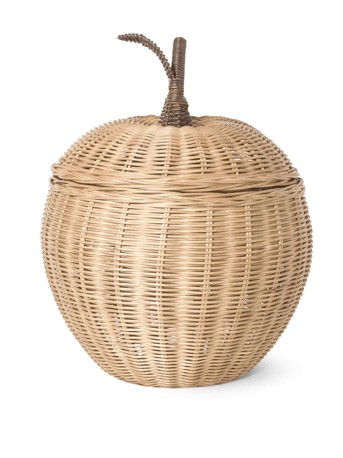 Natural Storage Basket for Stylish Rooms