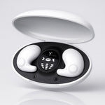 Ultraleichte Bluetooth Ohrstöpsel für erholsamen Schlaf