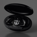 Ultraleichte Bluetooth Ohrstöpsel für erholsamen Schlaf