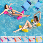 Floating Lounge Oasis | Pure relaxation on the water! 1+1 Free