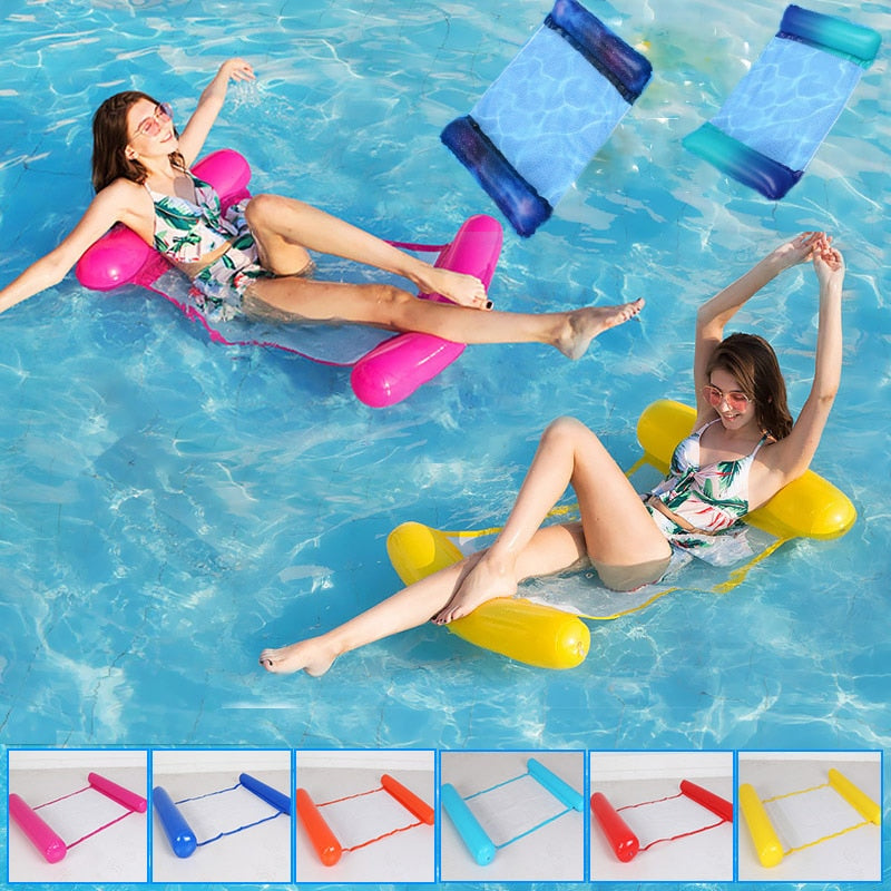 Floating Lounge Oasis | Pure relaxation on the water! 1+1 Free