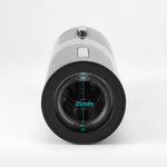 Elegantes Flaschenöffner Set für Wein und Bier – OpenEase