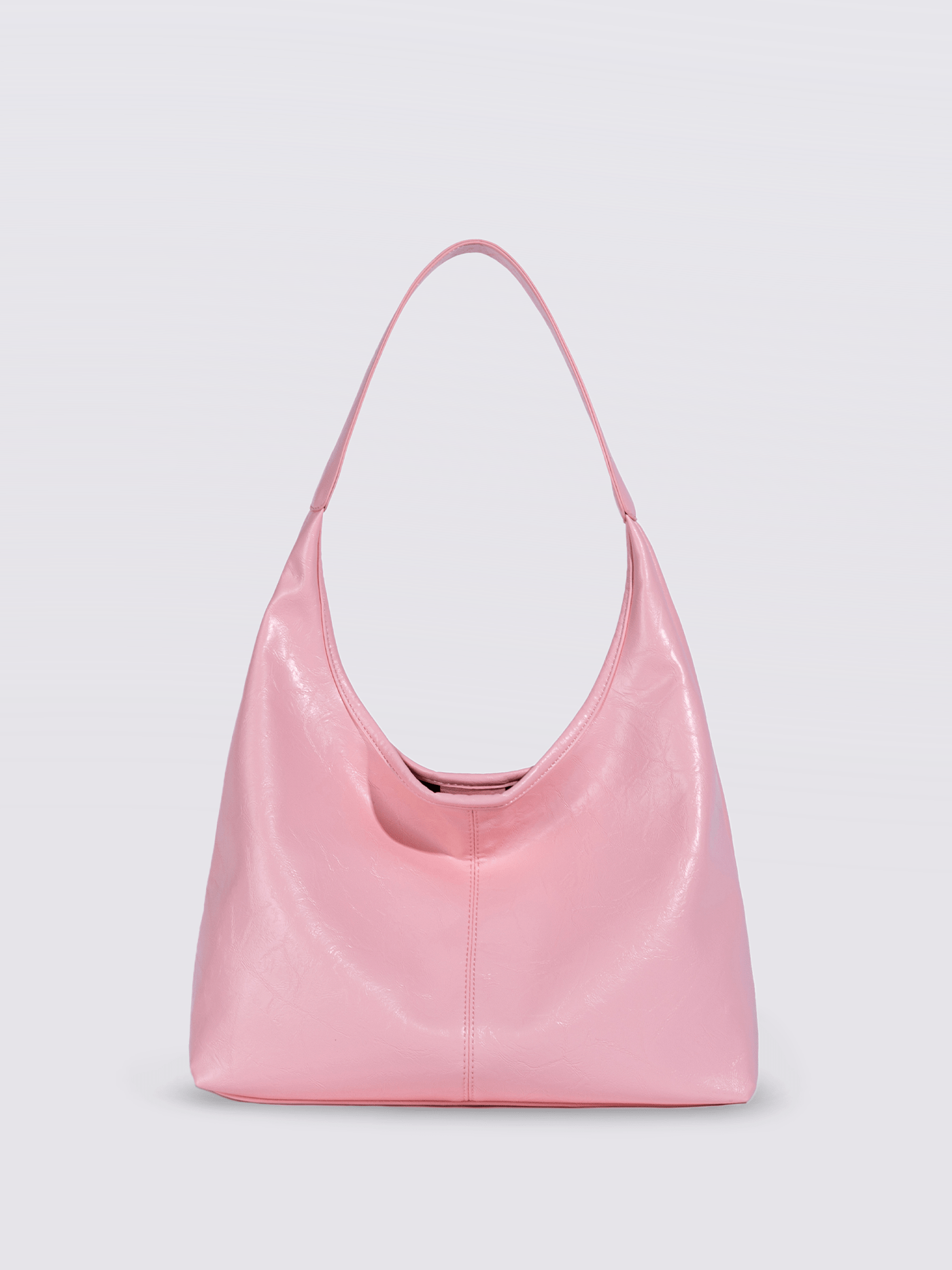 Stylish tote bag with generous storage and organizer pouch