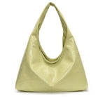 Stylish tote bag with generous storage and organizer pouch