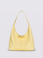 Stylish tote bag with generous storage and organizer pouch