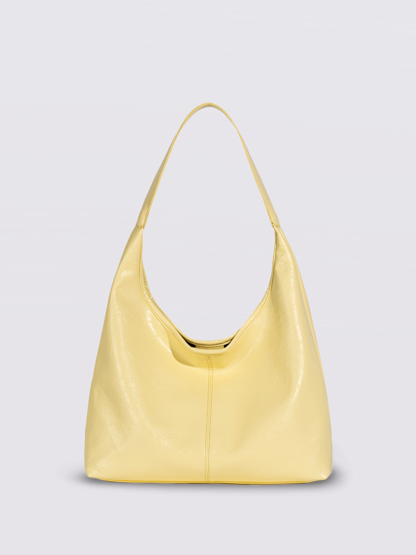 Stylish tote bag with generous storage and organizer pouch
