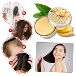 Natural Hair Strengthening Shampoo Bar