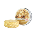 Natural Hair Strengthening Shampoo Bar