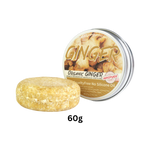 Natural Hair Strengthening Shampoo Bar