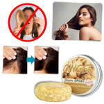 Natural Hair Strengthening Shampoo Bar