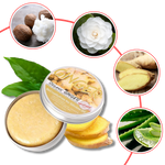 Natural Hair Strengthening Shampoo Bar