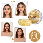 Natural Hair Strengthening Shampoo Bar