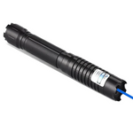 LumenPro | FlexiFire Laser-Lampe - Ihr perfekter Begleiter im Freien