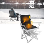 Thermoseat Tragbares Heizkissen – USB-Heizung mit 3 Temperatureinstellungen