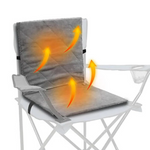 Thermoseat Tragbares Heizkissen – USB-Heizung mit 3 Temperatureinstellungen