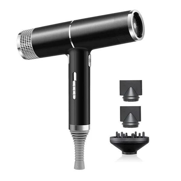 QuickDryer Pro – Ultra Lightweight Hair Dryer for Perfect Results