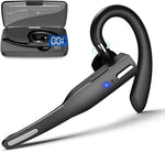 Kabellose Bluetooth-Ohrhörer mit langer Akkulaufzeit und Geräuschunterdrückung