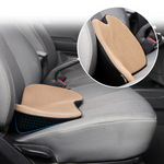 Improve your driving comfort with the ComfortLift Cushion