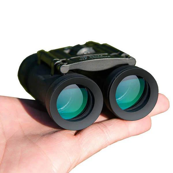 EagleVision | Hochleistungsferngläser 40x22 – Ideal für Outdoor-Abenteuer