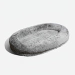Calming Dog Bed for Pets and People - Oversized Unisex Design