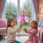 Schwebendes Feen-Spielzeug für Kinder