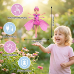 Schwebendes Feen-Spielzeug für Kinder
