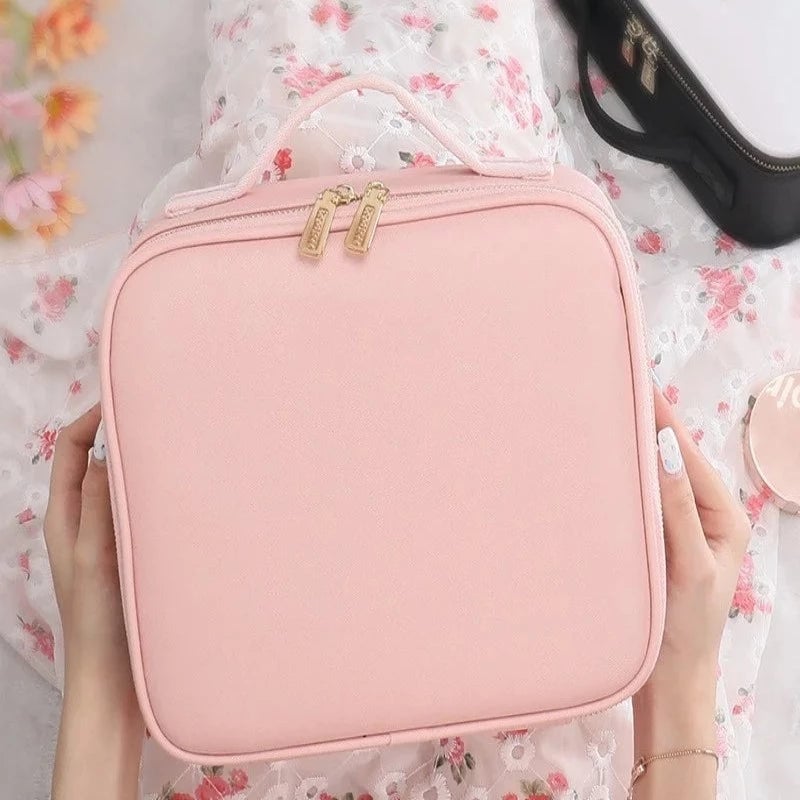 LumiPouch | Ihr perfekter Begleiter für makelloses Make-up
