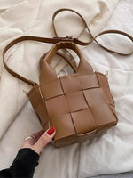 Elegant Mini Handbag for Every Occasion