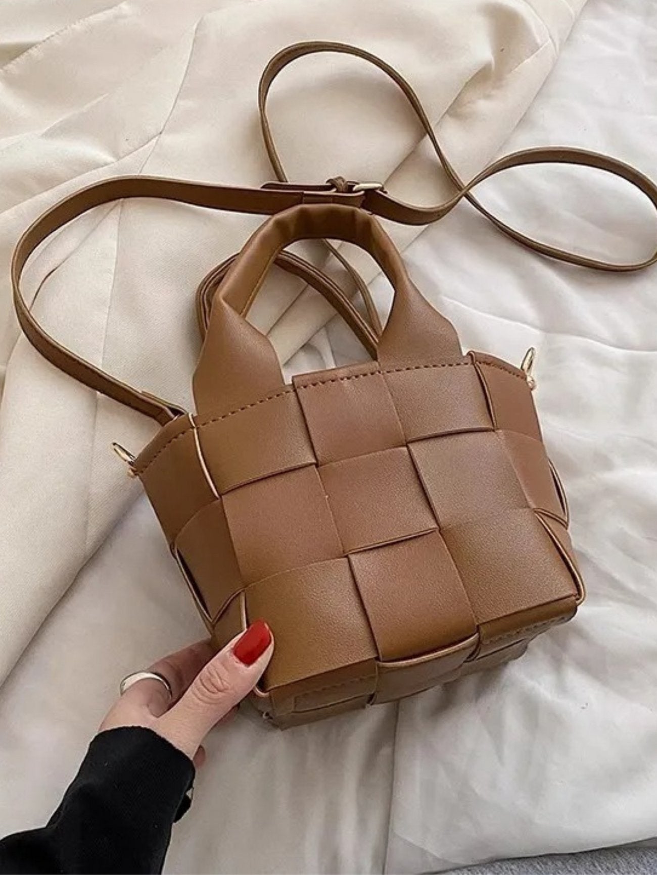 Elegant Mini Handbag for Every Occasion