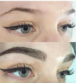 HydroBrow - Wasserfester Augenbrauenstift für perfektes Styling