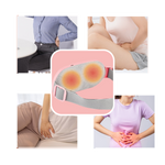 PeriodenFrei Wärmegürtel | Entspannung für Menstruationsschmerzen