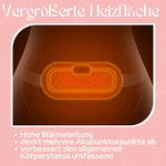 PeriodenFrei Wärmegürtel | Entspannung für Menstruationsschmerzen