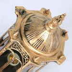Customizable LED Picture Lamp with Wooden Stand Decor