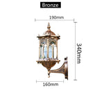 Customizable LED Picture Lamp with Wooden Stand Decor