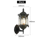 Customizable LED Picture Lamp with Wooden Stand Decor